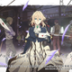 Illustration for article titled Enjoy the newest promo of Violet Evergarden Anime